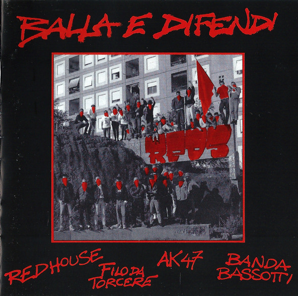 Balla E Difendi