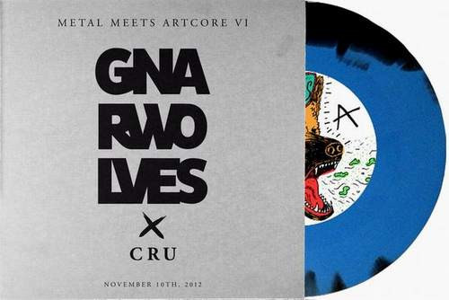 CRU