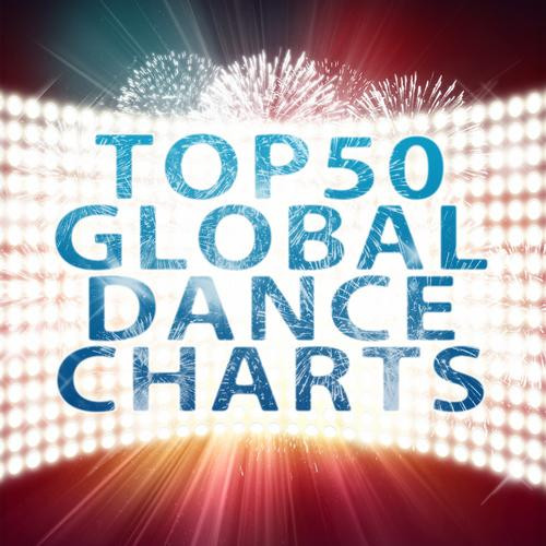 TOP 50 Global Dance Charts