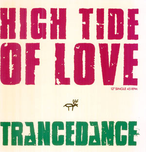 High Tide Of Love