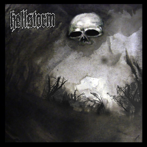 Hellstorm / Διαίρει Και Βασίλευε