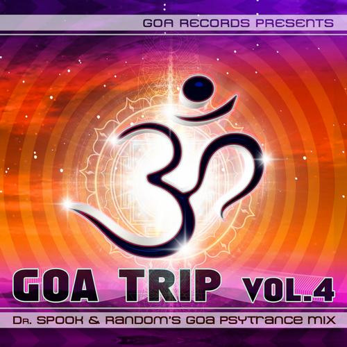 Goa Trip Vol.4