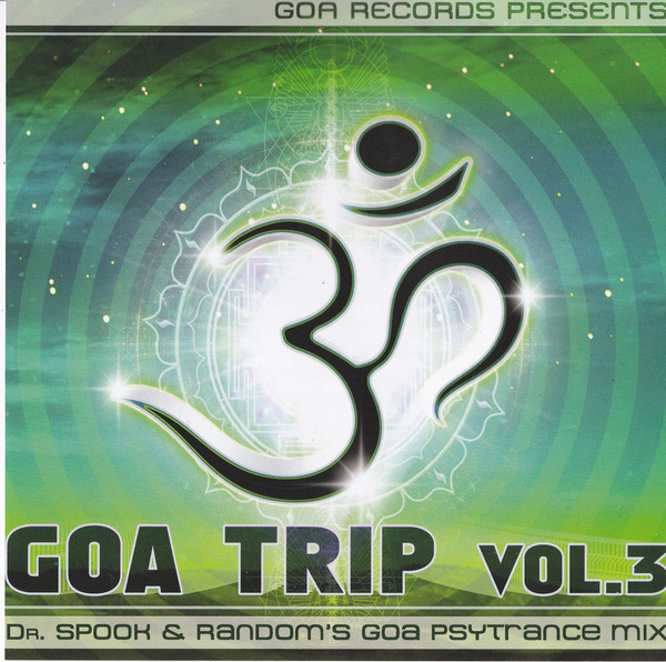 Goa Trip Vol.3