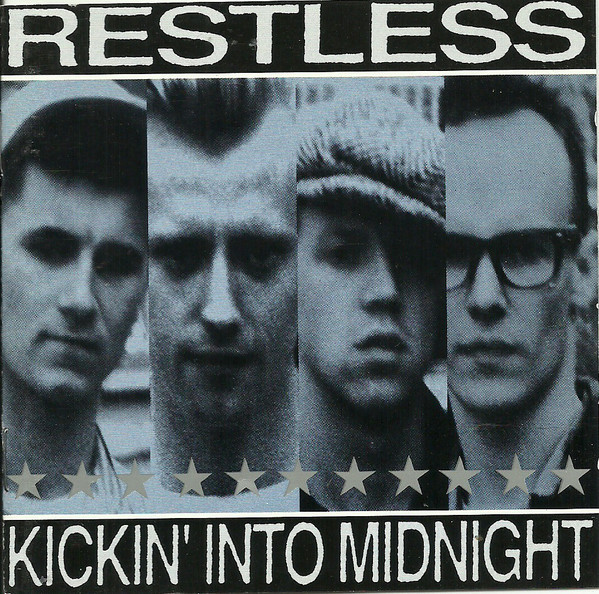Kickin' Into Midnight