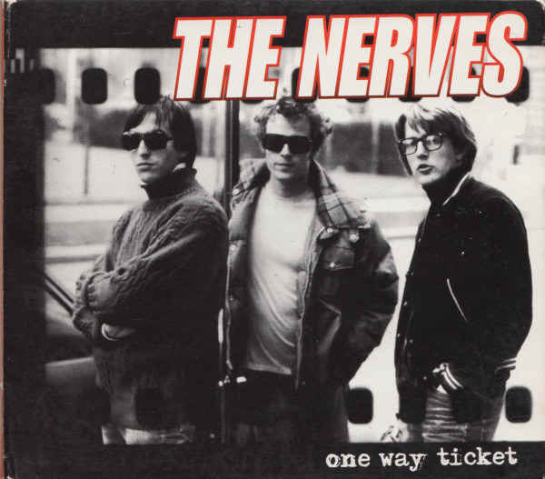 One Way Ticket