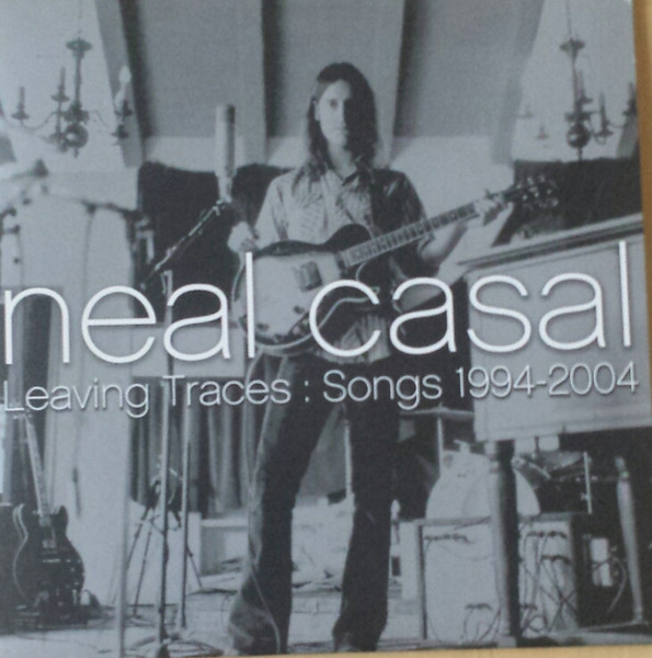 Leaving Traces: Songs 1994-2004