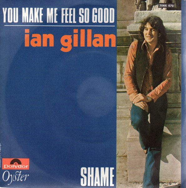 You Make Me Feel So Good / Shame