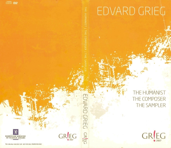 The Humanist | The Composer | The Sampler