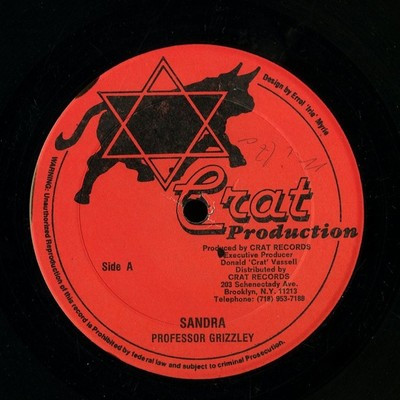 Sandra / Shining Star