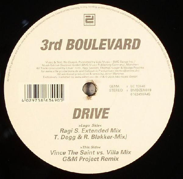 Drive
