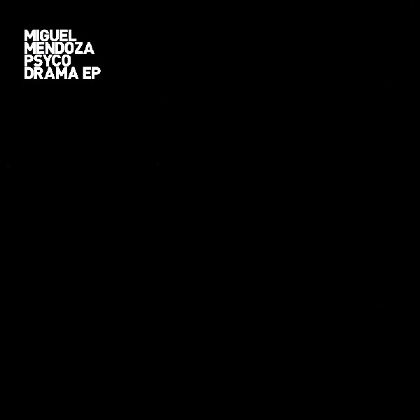 Psycodrama EP