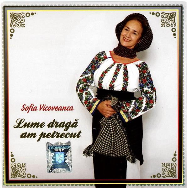 Lume Dragă Am Petrecut