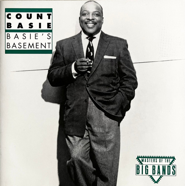 Basie's Basement