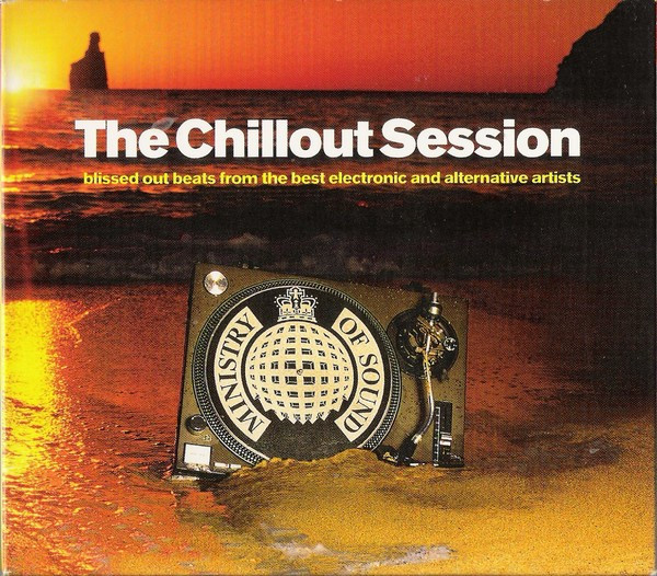 The Chillout Session