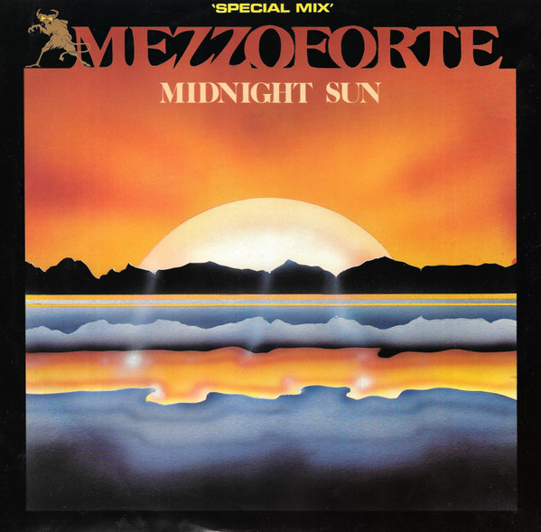 Midnight Sun