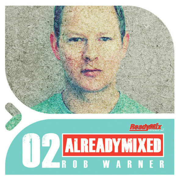 Already Mixed Vol.2