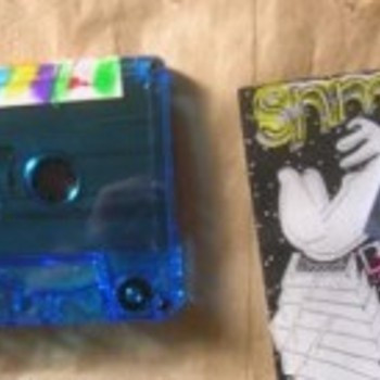 Cosmic Charlie/SNMA Split