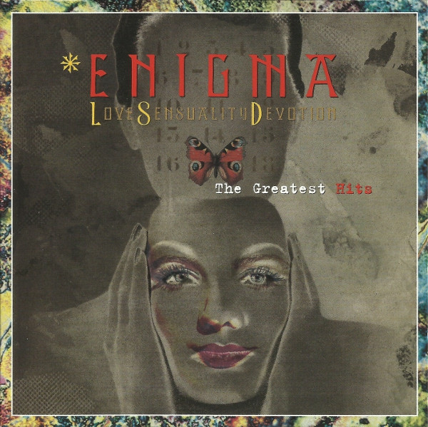 Love Sensuality Devotion (The Greatest Hits)