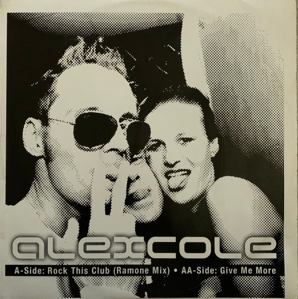 Rock This Club / Give Me More