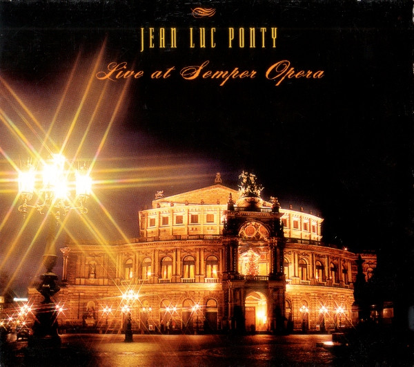Live At Semper Opera