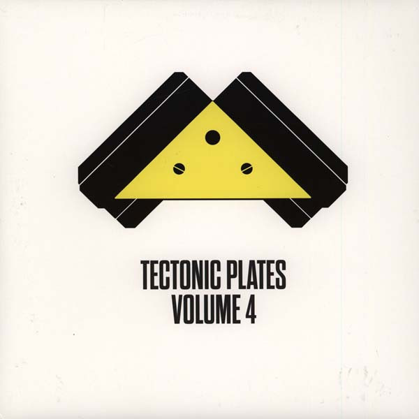 Tectonic Plates Volume 4