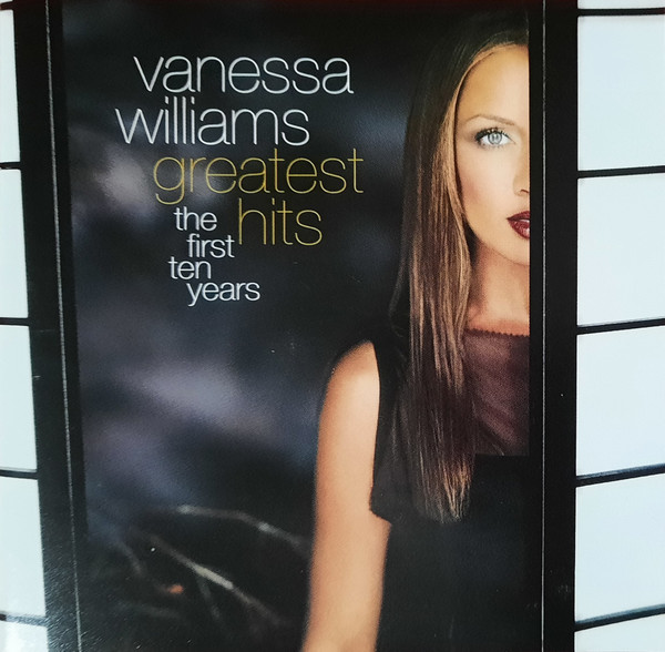 Greatest Hits: The First Ten Years
