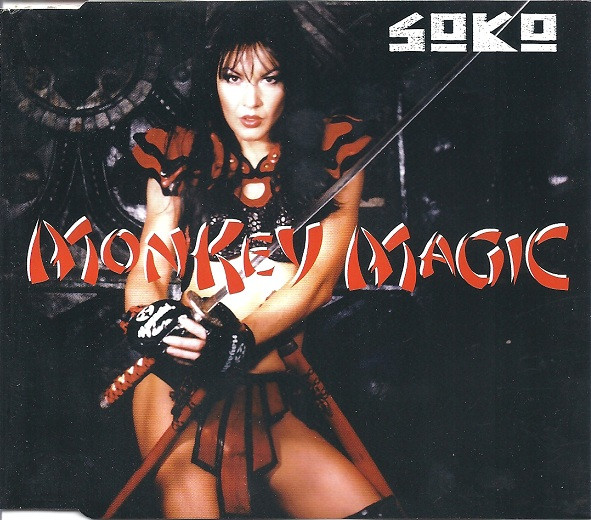 Monkey Magic