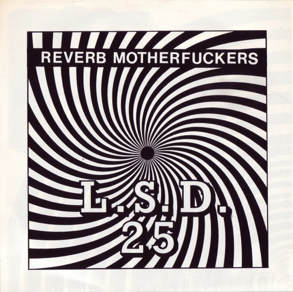 L.S.D. 25
