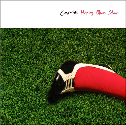 Honey Blue Star
