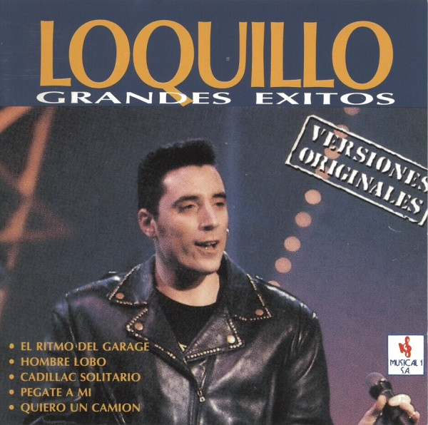 Grandes Exitos