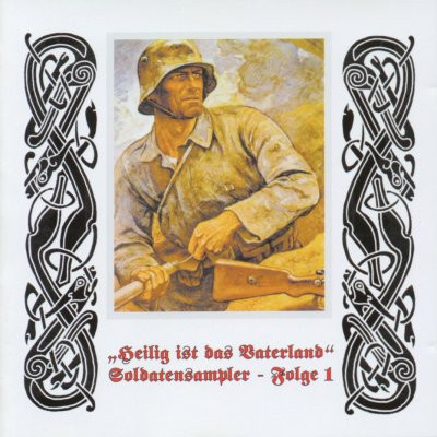 Heilig Ist Das Vaterland - Soldatensampler - Folge 1