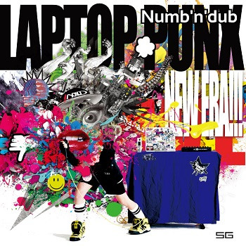 Laptop Punx New Era!!!