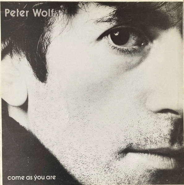 Come As You Are