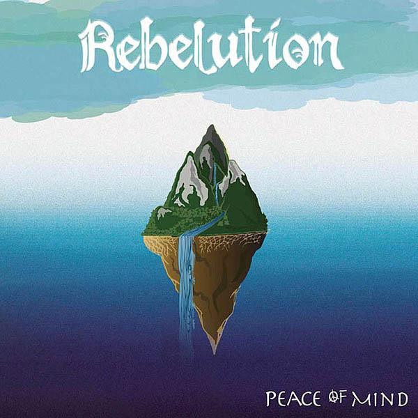 Peace Of Mind