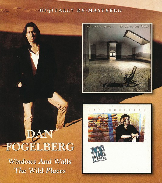 Windows And Walls / The Wild Places