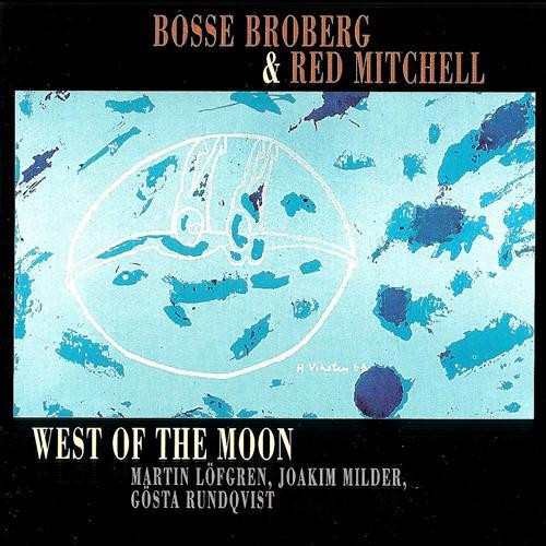 West Of The Moon