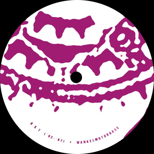 Wankelmotorbass