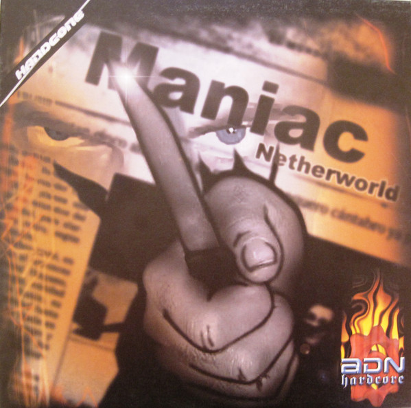 Maniac