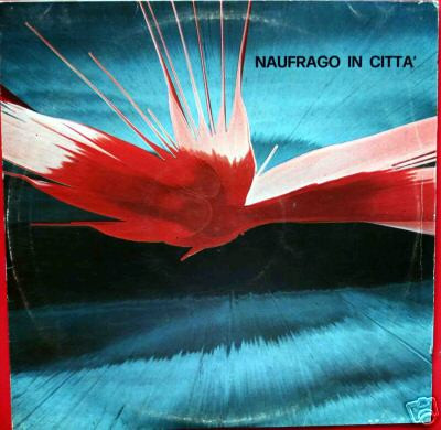 Naufrago In Città