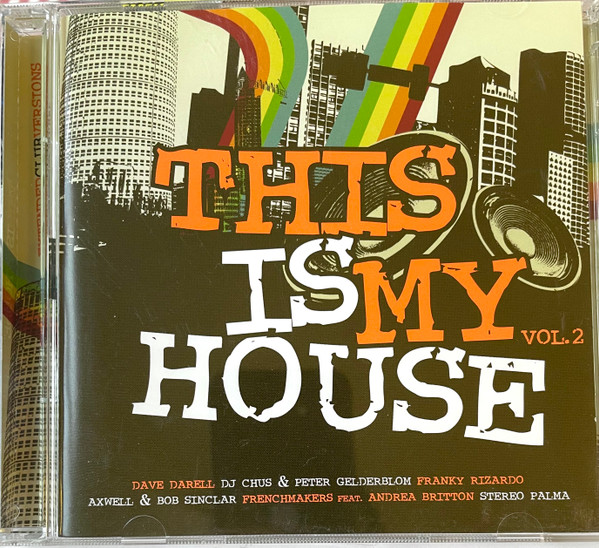 This Is My House Vol. 2