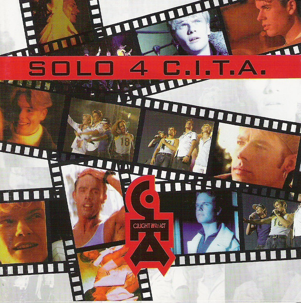 Solo 4 C.I.T.A.