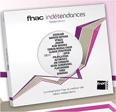  Indétendances Electro n°43