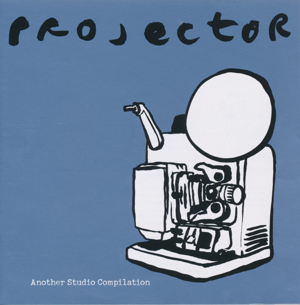 Projector: Another Studio Compilation