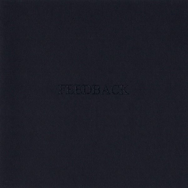 Feedback
