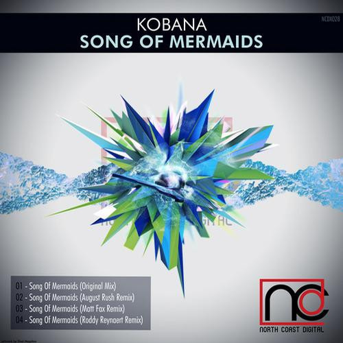Song Of Mermaids