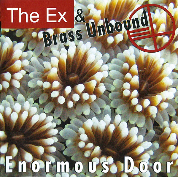 Enormous Door