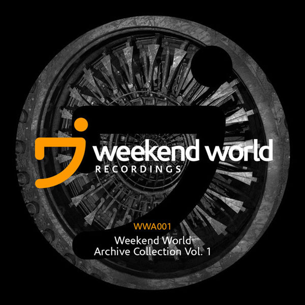 Weekend World Archive Collection Vol. 1