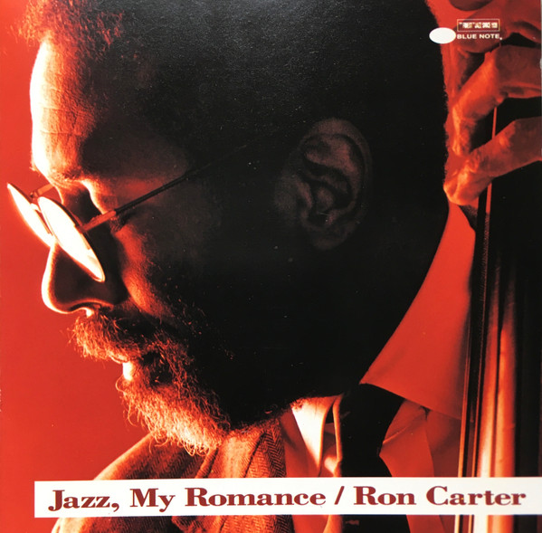 Jazz, My Romance