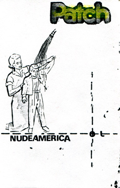 Nudeamerica