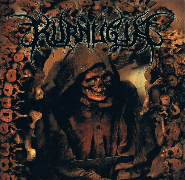 Tribulations Of The Abyss